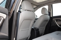 2015款奔腾X80 1.8T自动豪华型