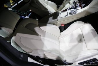 2015上海车展：宝马M6