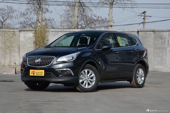 2016款昂科威2.0T自动四驱精英型28T