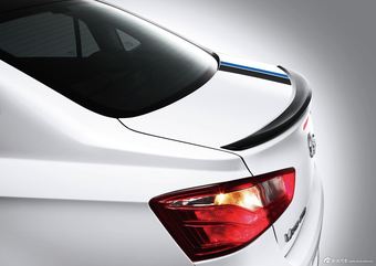 2015款V5菱致爵士版