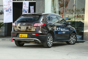 2015款大7 SUV 2.2T自动四驱智尊型