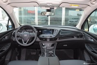 2015款昂科威20T两驱领先型