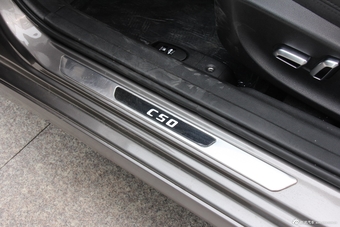 2014款长城C50 1.5T手动尊贵型升级版