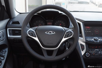 2015款艾瑞泽7 1.5T手动致尚版