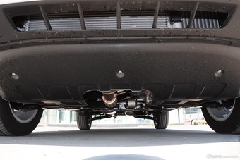 2015款第二代瑞风S5 2.0T 自动豪华型