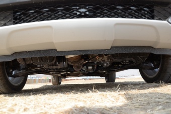 2016款CS35 1.6L自动豪华型国IV