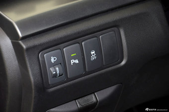 2013款思铂睿实拍