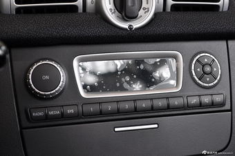 2012款smart fortwo 1.0 MHD敞篷激情版