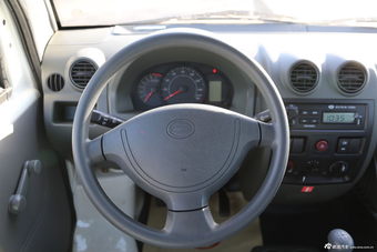 2012款星旺1.0L豪华版