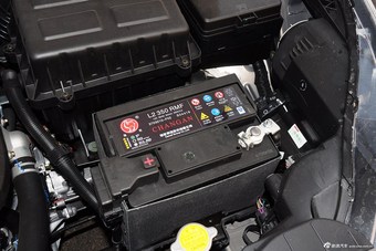 2015款逸动1.6L手动豪华