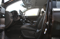 2015款传祺GS4 1.3T自动200T G-DCT精英版