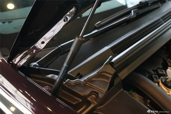 2013款DS5到店实拍