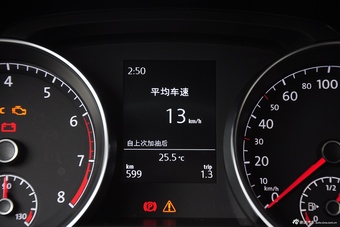 2015款高尔夫1.4TSI手动R-Line