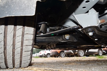 2015款华颂7 2.0T自动豪华型