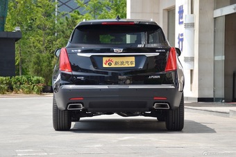 2016款XT5 2.0T自动28T四驱领先型