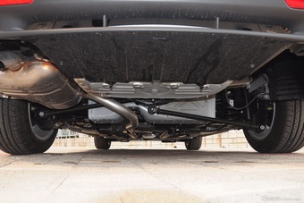 2016款科鲁兹1.5L手动精英版