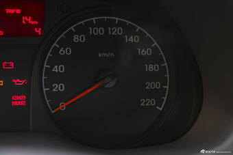 2014款瑞纳1.4L手动智能型