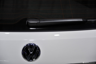 2014款上海大众朗行运动版