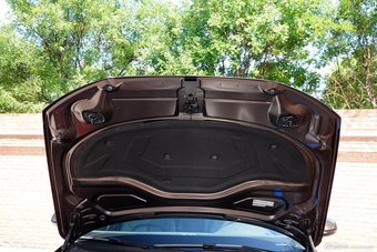 2015款奥迪A6(进口）allroad quattro