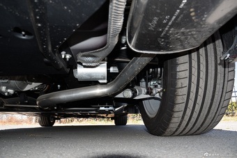 2016款捷豹XJL 2.0T自动两驱典雅商务版