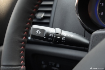 2016款CS35 1.6L自动尊贵型国V