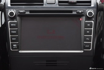 2014款北汽幻速S3 1.5L手动豪华型（国5）