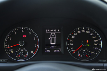 2013款途安 1.4T自动舒适版5