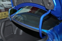 2013款传祺GA3 1.6L手动豪华版