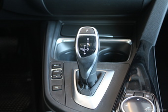 2014款宝马428i运动设计套装版到店实拍