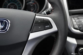 2013款致尚XT 1.6L自动俊酷型