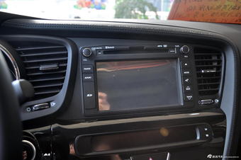 2014款起亚K5 2.0L自动PRM-2