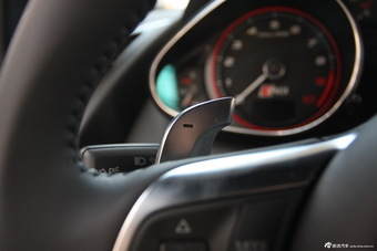 2014款奥迪R8 5.2 FSI quattro