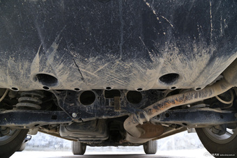 2014款长安CS75 1.8T自动尊贵型国5