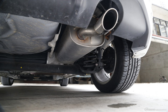 2014款嘉年华两厢1.0T自动劲动型