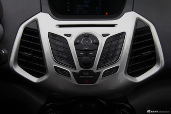 2013款翼搏1.5L手动尊贵型