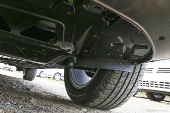 2015款宝来质惠版1.6L自动时尚型