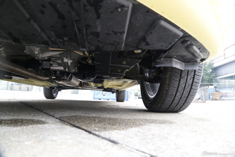 2015款奔奔1.4L手动豪华型国5