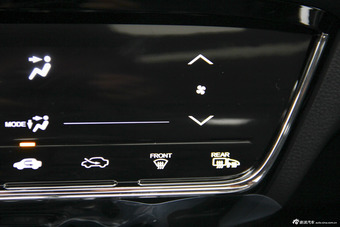 2015款缤智1.8L CVT两驱豪华型