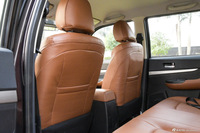 2016款中兴威虎TUV 2.8T手动五十铃柴油两驱豪华型