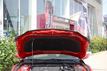 2017款阿特兹2.0L自动蓝天豪华版