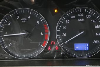 2014款北汽威旺M20 1.5L手动标准型