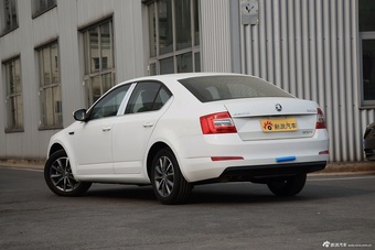 2017款明锐1.6L自动创行版