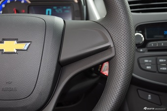 2016款TRAX创酷1.4T手动两驱舒适型