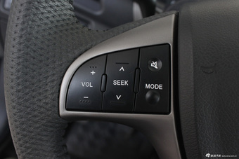 2014款海马M3到店实拍