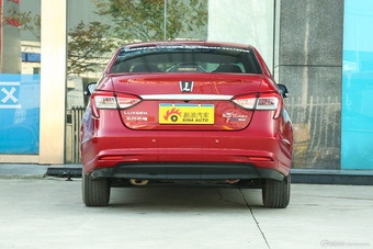 2015款纳5 1.8T自动智慧型