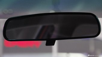 2015上海车展：海马M6