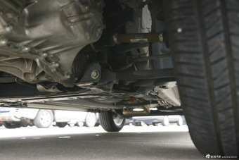 2013款翼搏1.5L自动尊贵型