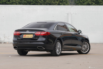 2015款金牛座2.0T自动至尊型