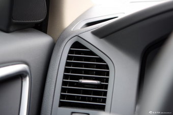 2013款沃尔沃XC60