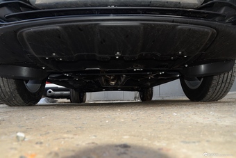 2016款观致5 SUV 1.6T手动舒适型